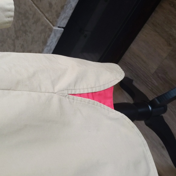 Elie Tahari Shirt Dress - Picture 5 of 13